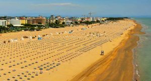 g20 spiagge