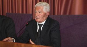 Giorgio Mussoni