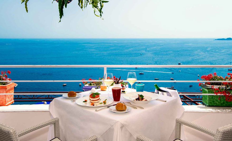 migliori ristoranti spiaggia