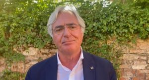 Umberto Buratti