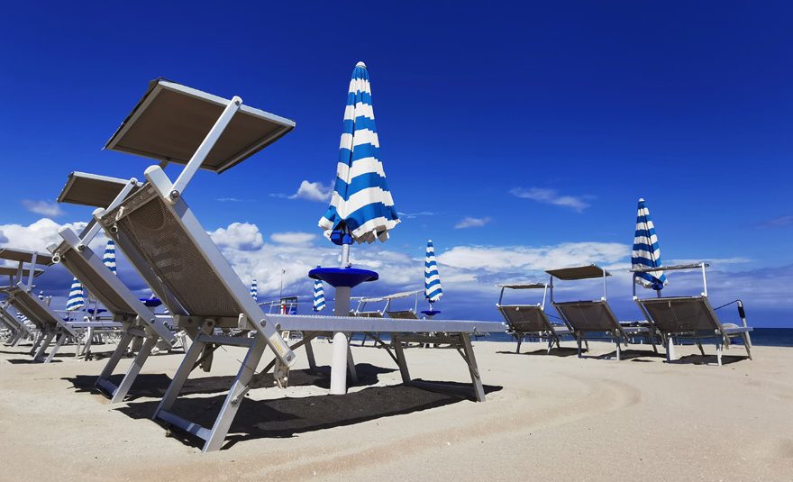 certificazione iso stabilimenti balneari