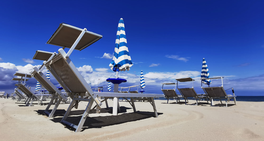 certificazione iso stabilimenti balneari