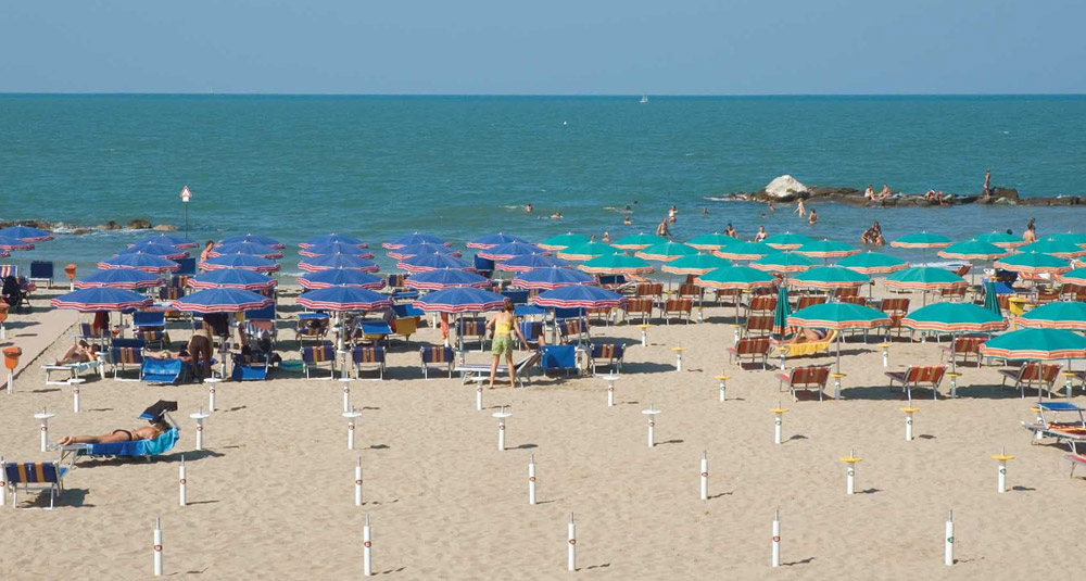 subingresso concessioni balneari