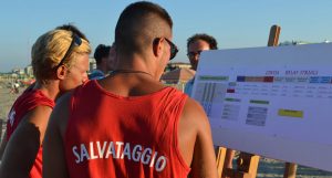 accademia salvataggio cervia