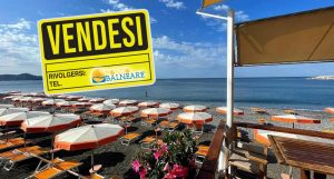 vendita stabilimenti balneari