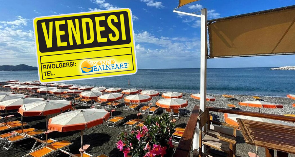 vendita stabilimenti balneari