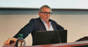 Antonio Capacchione