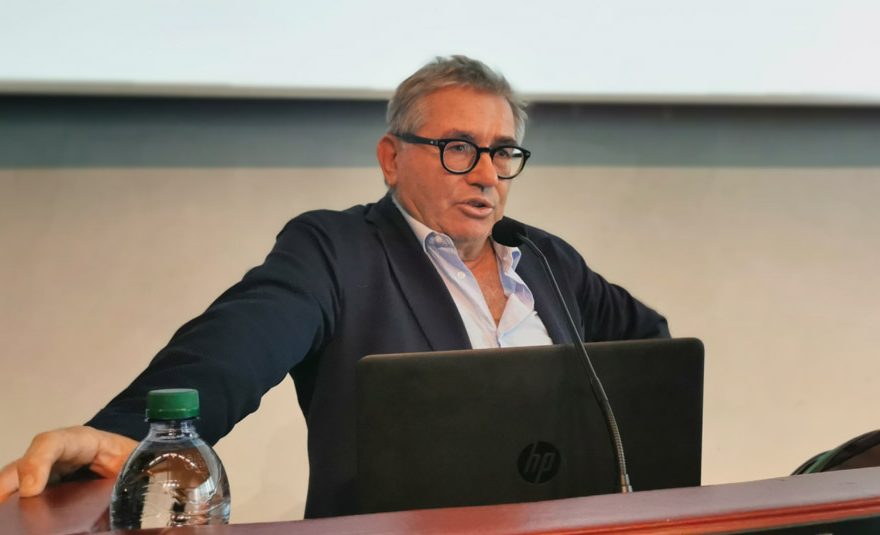 Antonio Capacchione