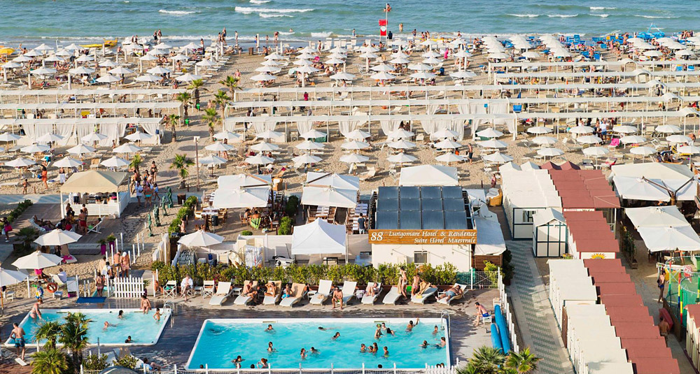 condono edilizio stabilimenti balneari