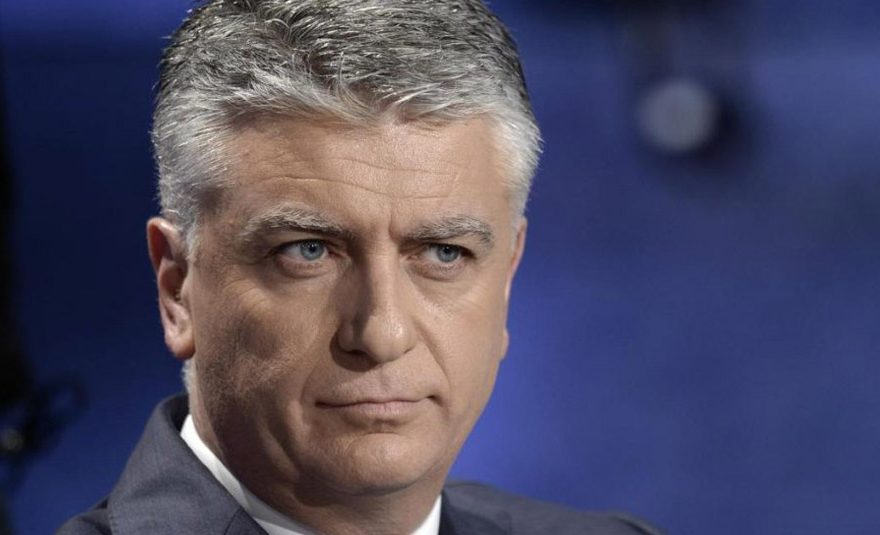 Massimo Mallegni