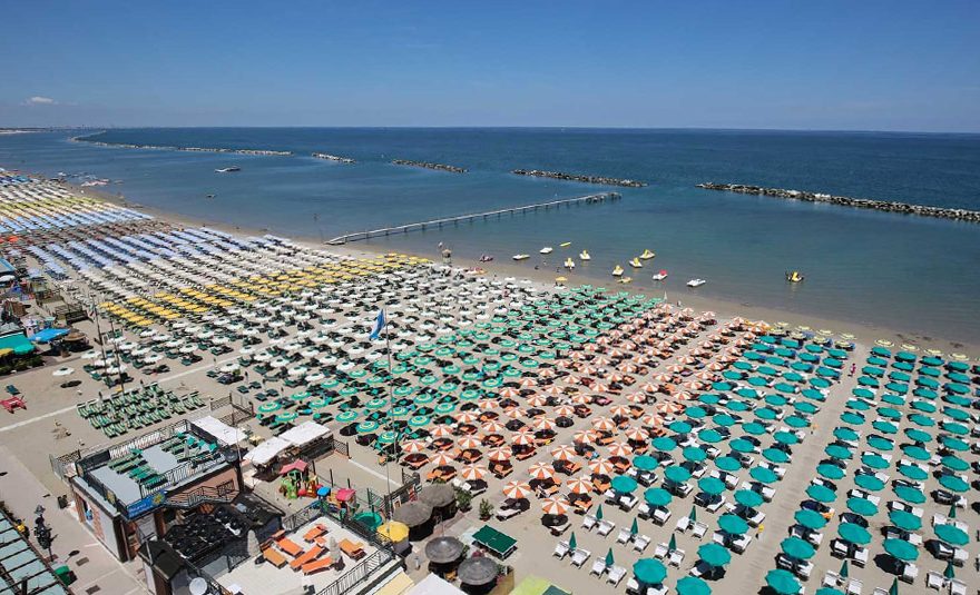 studio nomisma stabilimenti balneari