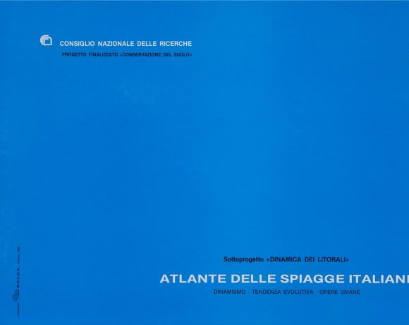 atlante delle spiagge italiane