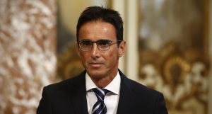 mario turco