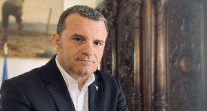 Gian Marco Centinaio
