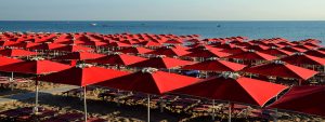 ombrelloni spiaggia