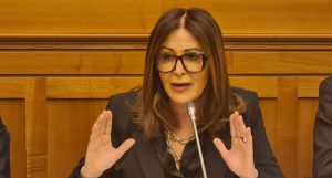 Daniela Santanchè