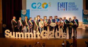 g20 spiagge