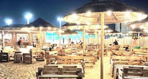 twenty chiringuito cesenatico