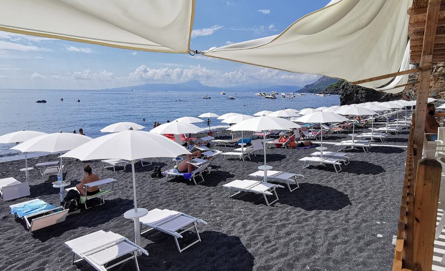 quanto costa una concessione balneare
