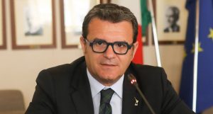 Gian Marco Centinaio