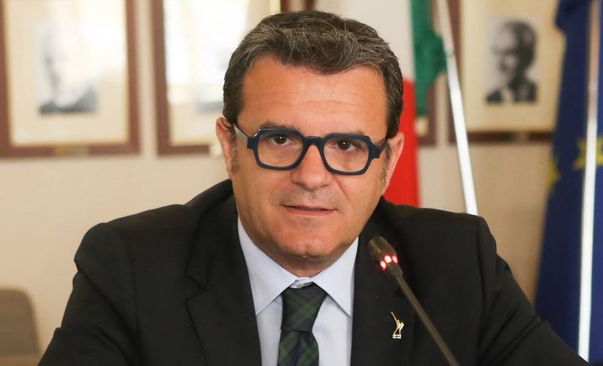 Gian Marco Centinaio