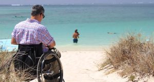 spiagge accessibili