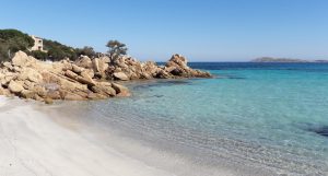 spiagge italiane più cercate su google