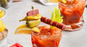 cocktail non convenzionali