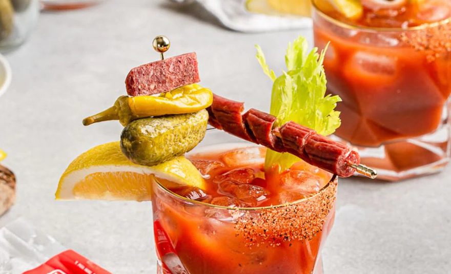 cocktail non convenzionali