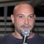 Simone Guerrini, presidente Fiba Toscana