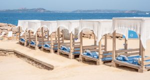 beach design