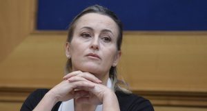 Deborah Bergamini