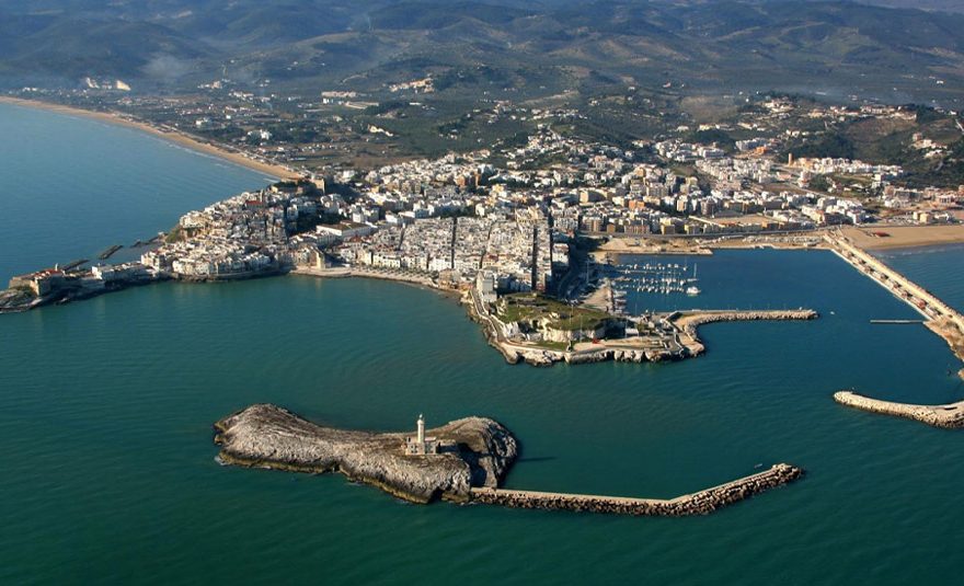 canoni porti turistici