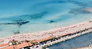 mappatura spiagge