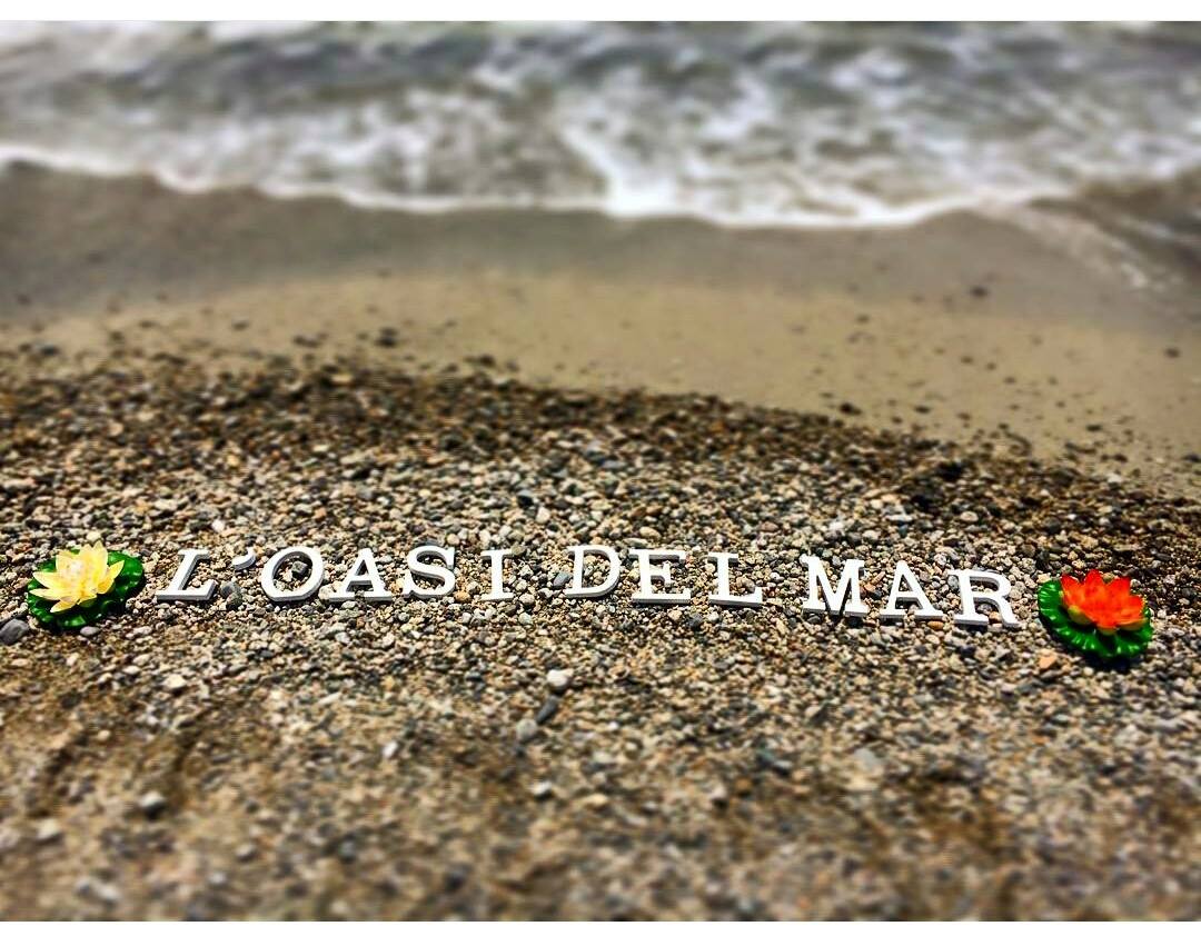 oasi del mar caulonia