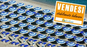 vendita stabilimenti balneari