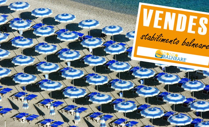 vendita stabilimenti balneari