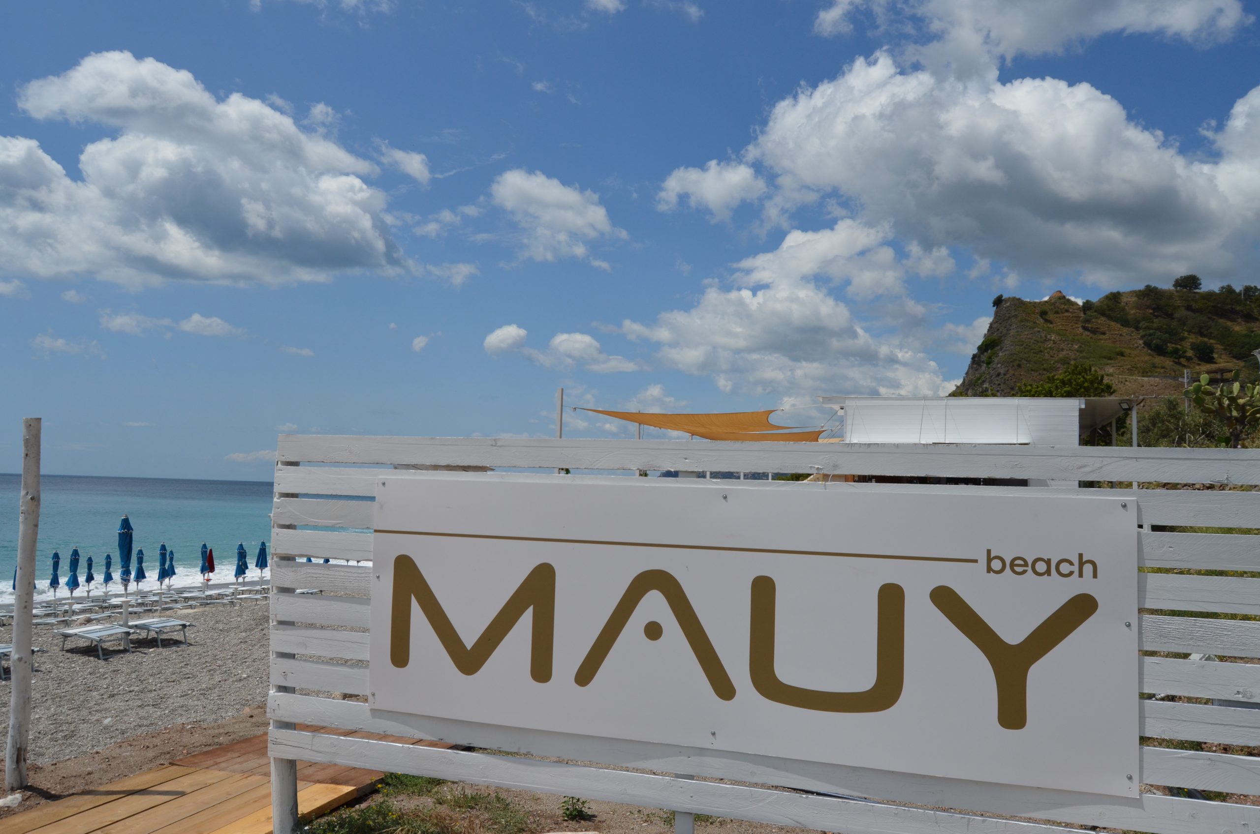 mauy beach