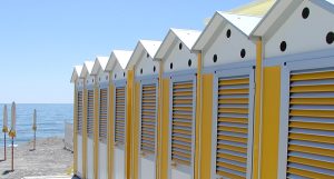 cabine spiaggia