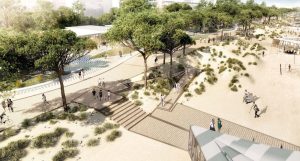futuro spiaggia Rimini