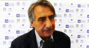 Riccardo Padovano