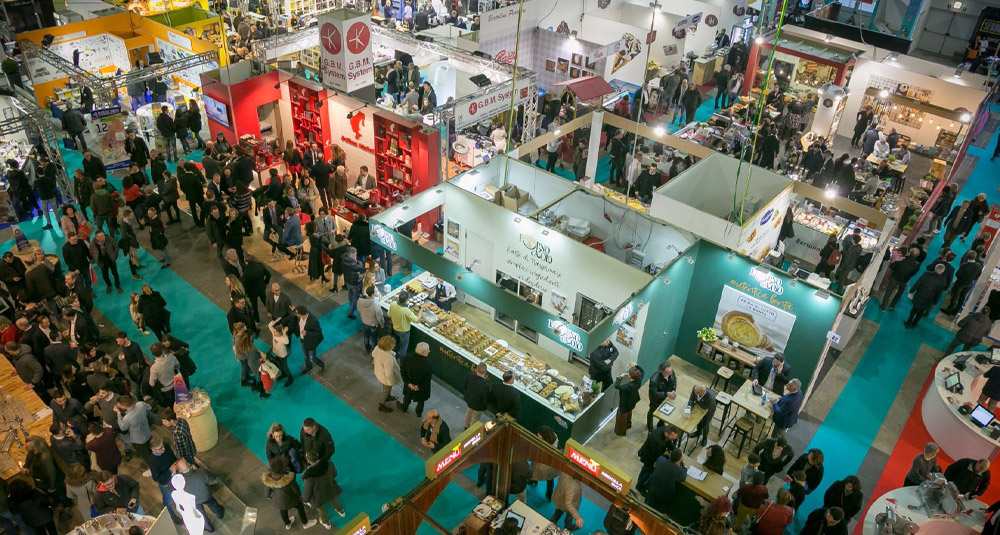 fiera dell'alto adriatico