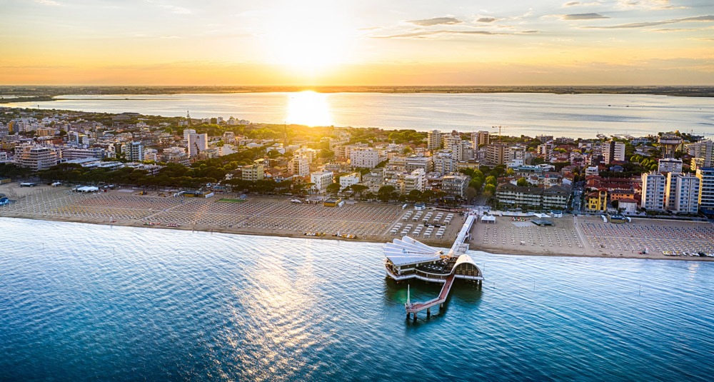gare spiagge friuli