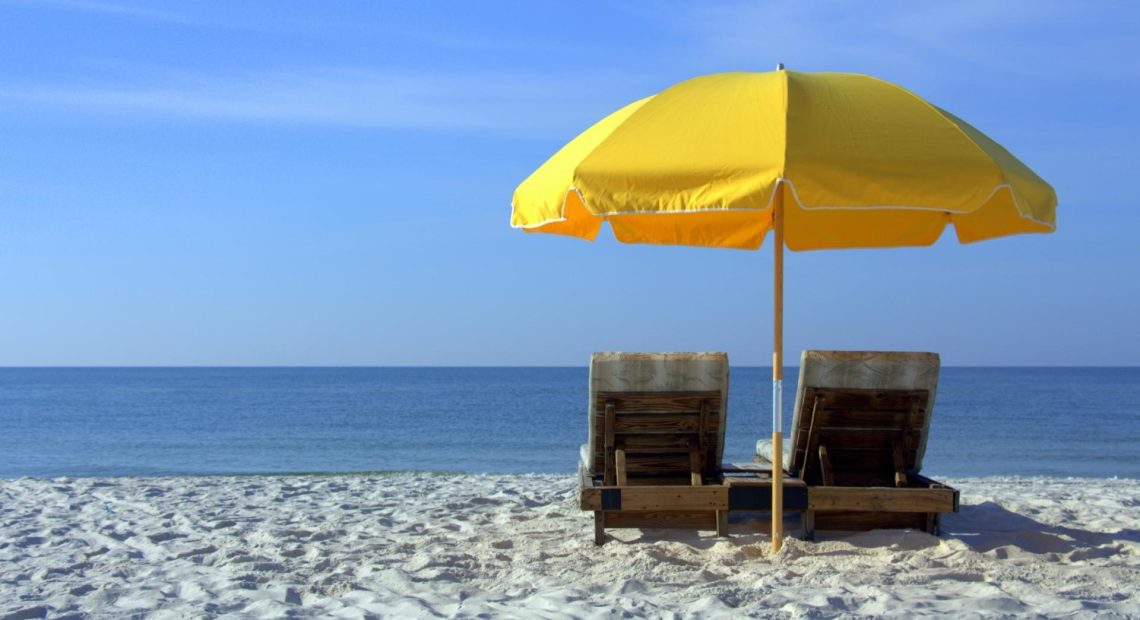 migliori giochi spiaggia