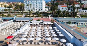 migliori spiagge sanremo