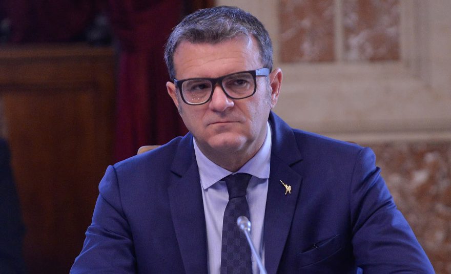Gian Marco Centinaio