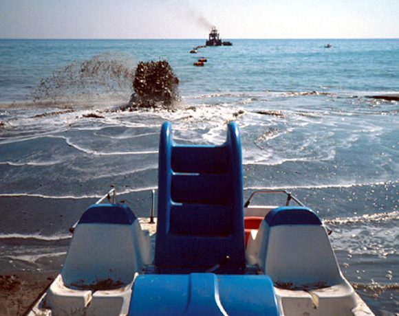 ripascimenti effimeri