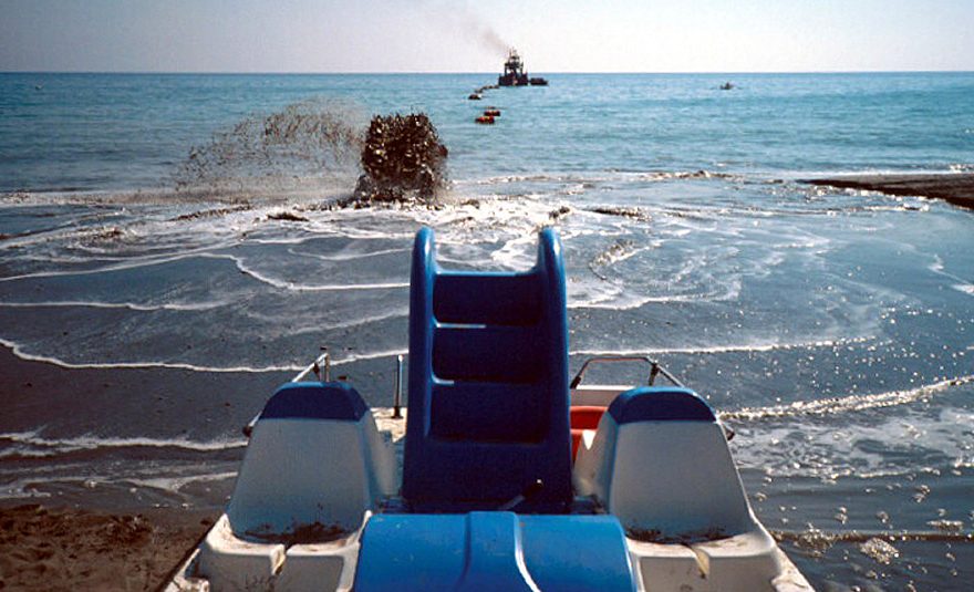 ripascimenti effimeri