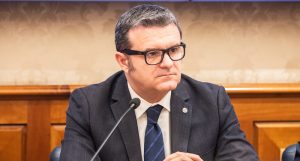 gian marco centinaio