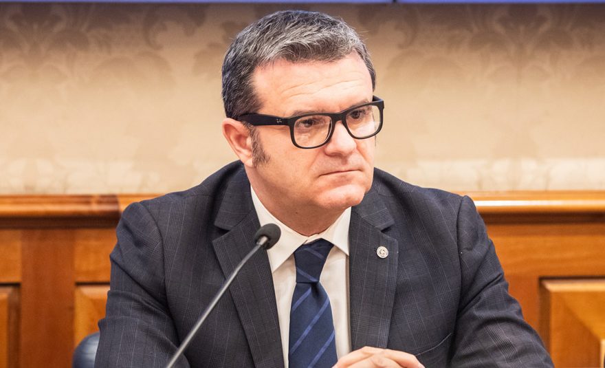 gian marco centinaio